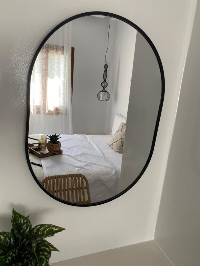Appartement Casa Amare - Naxos à Naxos City Extérieur photo