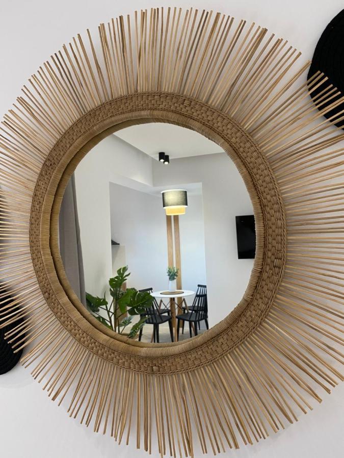 Appartement Casa Amare - Naxos à Naxos City Extérieur photo